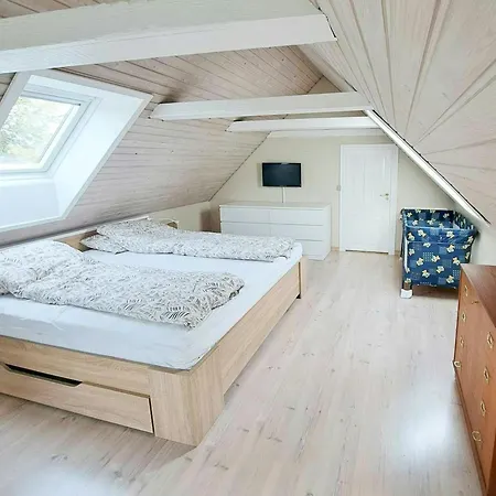 Cosy Brick House Near Bratten Holiday home *