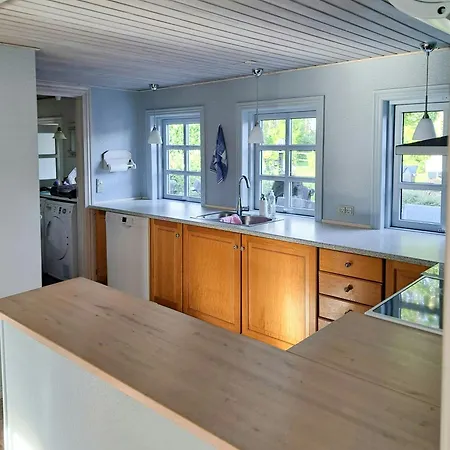 Holiday home Cosy Brick House Near Bratten *
