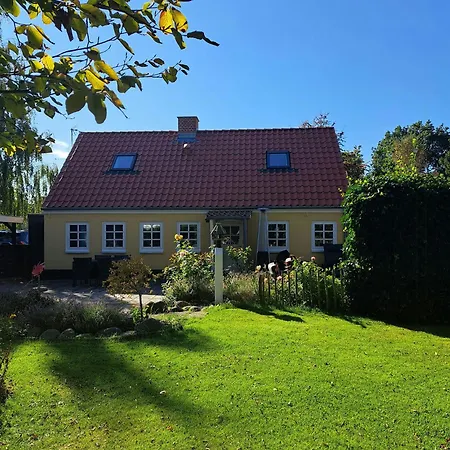 Holiday home Cosy Brick House Near Bratten *