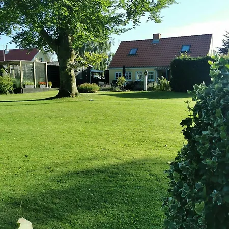 Cosy Brick House Near Bratten *