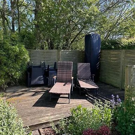 Prázdninový dům Cosy Brick House Near Bratten *