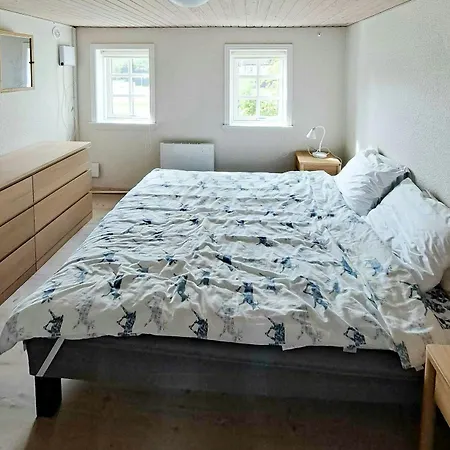 Cosy Brick House Near Bratten *