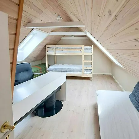 Cosy Brick House Near Bratten