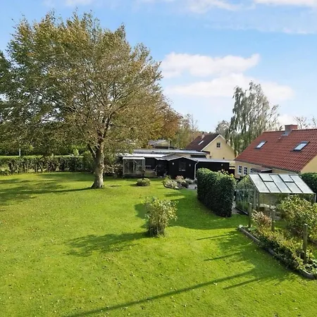 Prázdninový dům Cosy Brick House Near Bratten *