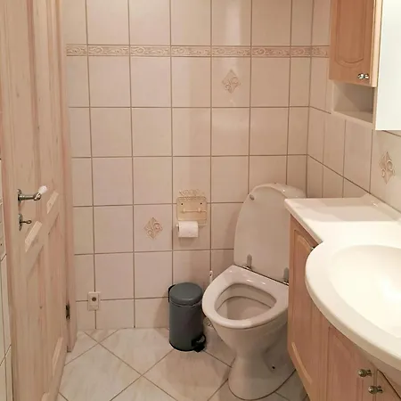 Cosy Brick House Near Bratten Strandby