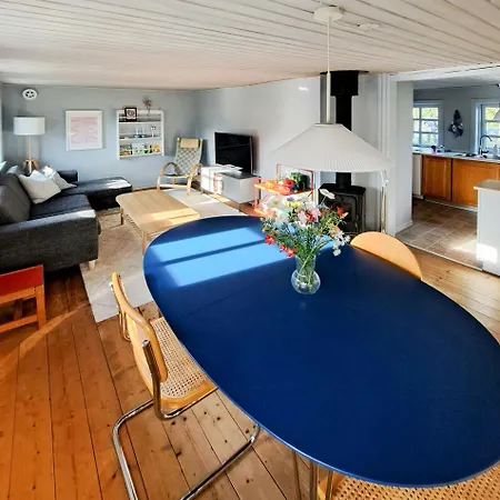 Cosy Brick House Near Bratten *