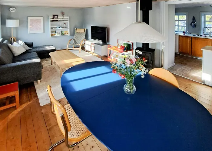 Cosy Brick House Near Bratten *